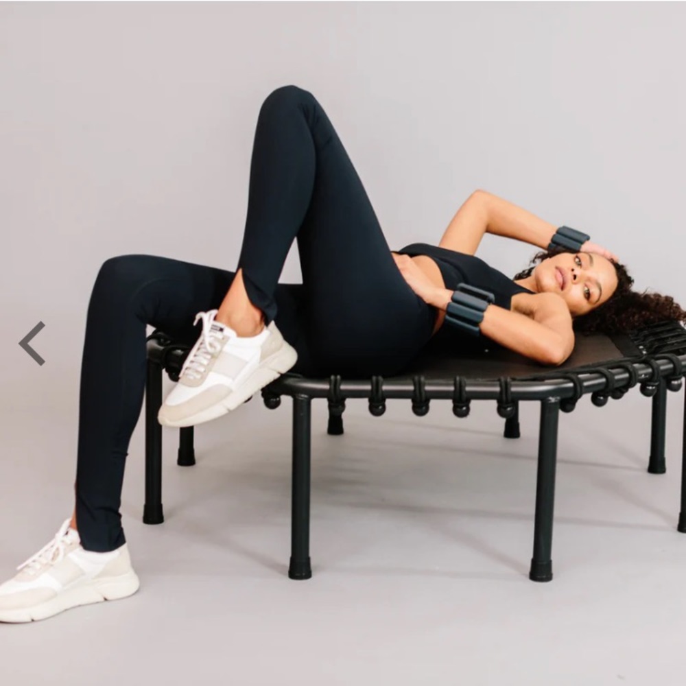 EPOQUE EVOLUTION - Orion Legging Women’s Size Large in Black